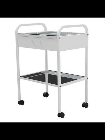 Столик медицинский инструментальный СМИ-02-01-Н