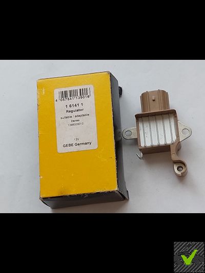 Регулятор генератора Lexus, Toyota