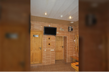 Зал 1. Общая комната