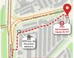 Россия, Санкт-Петербург, Санкт-Петербург Pуставели 71