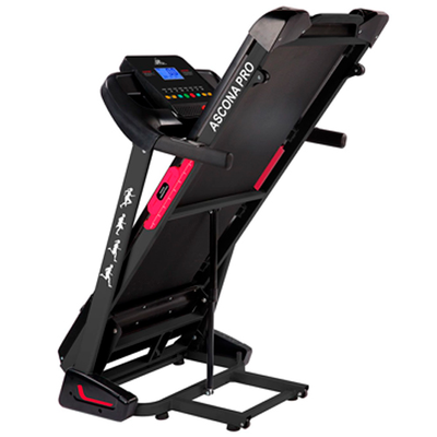 Беговая дорожка DFC ASCONA Pro T640