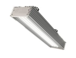 Промышленный светодиодный светильник 50 вт/55вт/100вт/110вт, до 5 лет гарантии