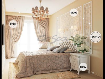 Молдинг MX012 - 19*12*2000мм