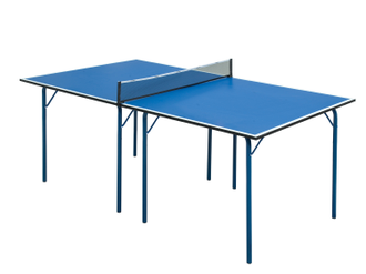 Теннисный стол Cadet- компактный стол для небольших помещений