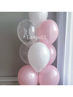 #327 сет из шаров