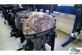 Микатцу 9.9-15