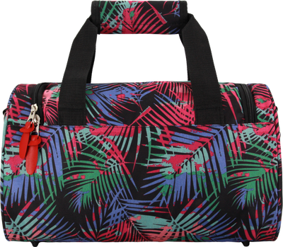 Маленькая спортивная сумка Optimum Sport Mini RL, листья