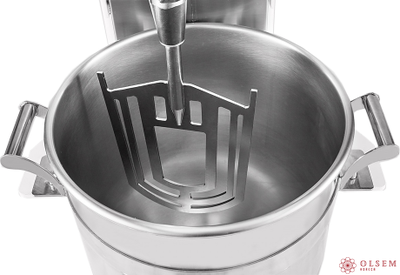 Миксер планетарный Abat МПЛ-60