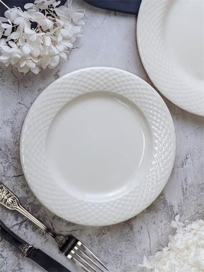 Тарелка мелкая 30 см