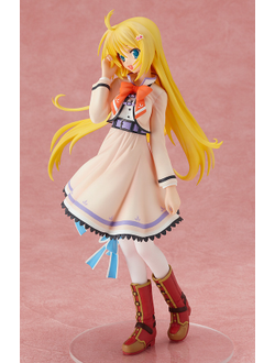 Фигурка 1/7 Kagura Aya