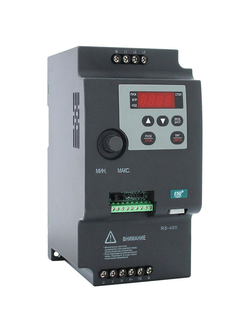 Частотный преобразователь ESQ-210-4T-5.5K