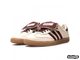 ADIDAS SAMBA x WALES BONNER TONAL CREAM (35-40)