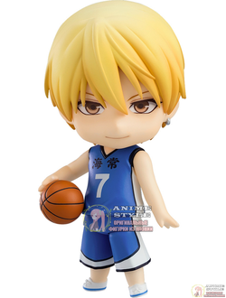 Нендроид Рёта Кисэ (Ryouta Kise)