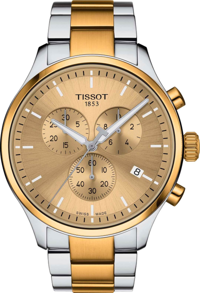 Швейцарские часы Tissot T116.617.22.021.00