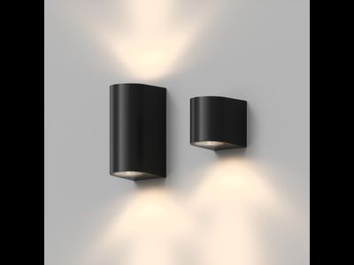 Светильник Denkirs DK3653-WB