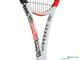 Теннисная ракетка Babolat Pure Strike Team (2020)