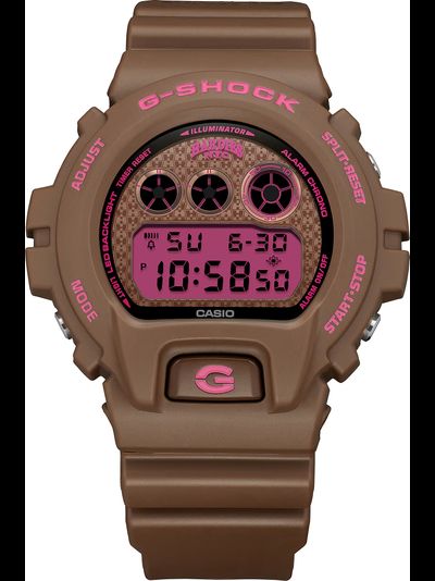 Часы Casio G-Shock DW-6900HH-5