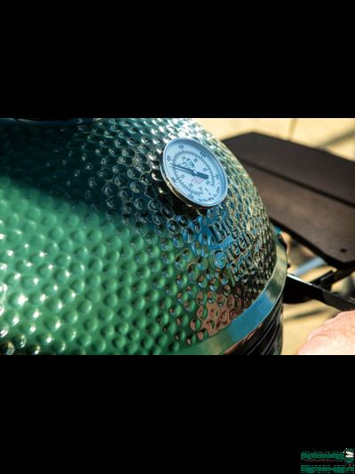 Гриль керамический BIG GREEN EGG S