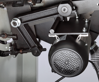 Станок круглопильный с подвижным столом BELMASH TS-250ST1000/400 (2.2 кВт, 400 В)