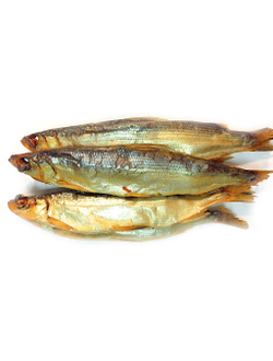 Ряпушка х/к