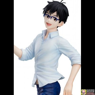 Фигурка 1/8 Юри Кацуки (Yuri Katsuki)