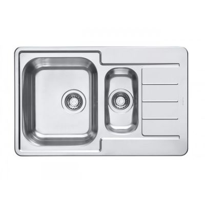 Мойка Alveus Line maxim 70