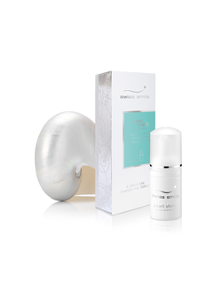 КОНДИЦИОНЕР SWISS SMILE ДЛЯ ОТБЕЛИВАНИЯ ЗУБОВ ПЕРЛАМУТРОВОЕ СИЯНИЕ, 30 МЛ