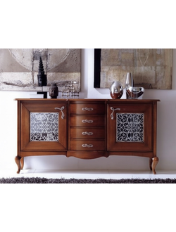 КОМОД АРТ.265 MEMORIE VENEZIANE (L203*P51*H102) GIORGIOСASA