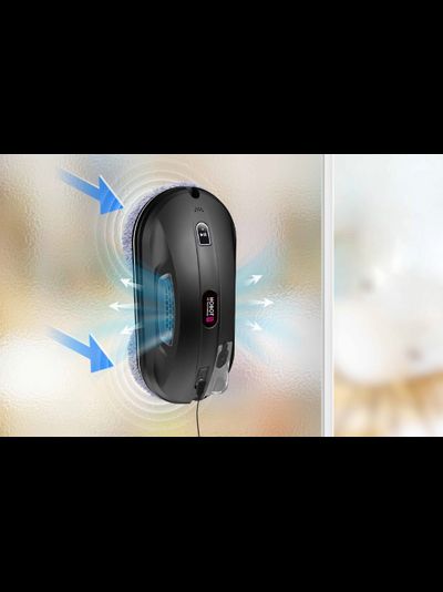 Робот мойщик окон HOBOT-388 Ultrasonic