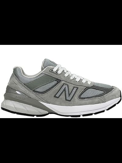 New Balance 990 V5 Made in USA Castlerock
