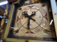 Weasley clock