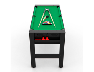 Игровой стол-трансформер DFC "DRIVE" 2 в 1