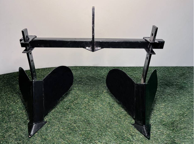 Окучник двухрядный для Агромаш МТ-110