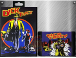 Dick Tracy, Игра для Сега &quot;Дик Трейси&quot; (Sega Game)