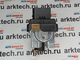 Сервопривод турбины в СБОРЕ 6NW009420 G-276 712120 Mercedes Sprinter W906/W909.  arktech.ru