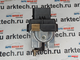 Сервопривод турбины в СБОРЕ 6NW009543 G-49 Mercedes Sprinter W906/W909.  arktech.ru