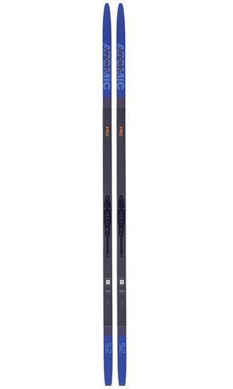 Беговые лыжи ATOMIC  PRO S2  AB0021116   (Ростовка 172; 184; 190 см)