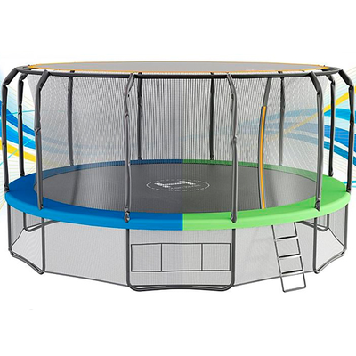 Батут Hasttings Sky MAX (4,88 м)