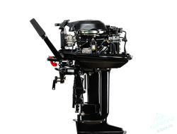 Лодочный мотор Gladiator G30FHS