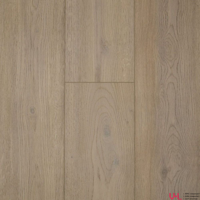 Кварцвиниловая плитка Damy Floor Family LVT Дуб Натуральный / Natural Oak 6607-9 — LVT 43 класс толщина 2.5 мм с фаской клеевая 4.13 м2