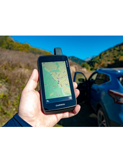 Навигационный приемник GARMIN Montana 700 010-02133-01