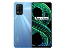 Realme 8 5G 4/128GB Blue