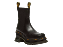 Ботинки Dr Martens Corran Chelsea Atlas Leather Black