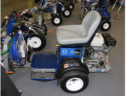 Дополнительное оборудование и аксессуары Graco