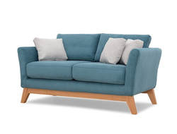 Диван Дублин 2-местный 140 см