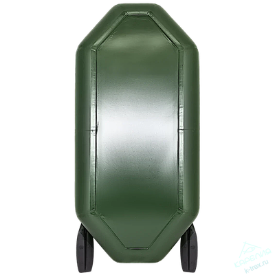 Лодка ПВХ Мастер Лодок Барс 230