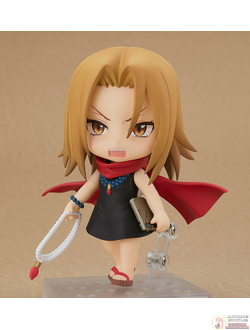 Нендроид Анна Кёяма (Anna Kyouyama)