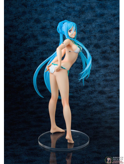 Фигурка 1/4 Такао (Takao Swimsuit Ver.)