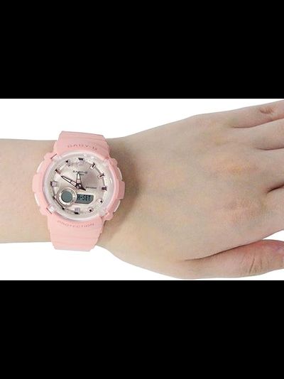 Часы Casio Baby-G BGA-280-4A