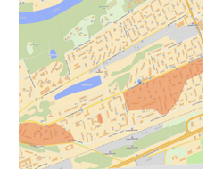 ул.Кастанаевская-Пивченкова (83 шт.)